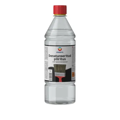 TEHNILINE PIIRITUS ESKARO 0,5L