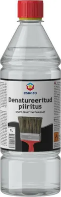 TEHNILINE PIIRITUS ESKARO 1L