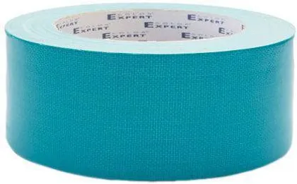 TUGEV TEIP RIIDEPÕHJAL COLOR EXPERT 50MMX25M SININE