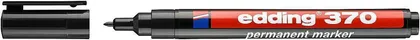 MARKER EDDING PERMANENTNE 370 MUST 1MM