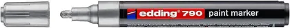 VÄRVIMARKER EDDING PERMANENTE 790 HÕBE 2-3MM PLASTIK KEST