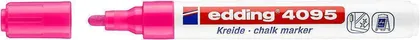 KRIIDIMARKER EDDING 4095 NEONROOSA 2-3MM ÜMARA OTSAGA