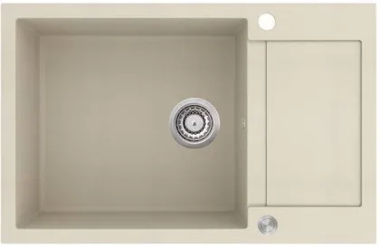 VALAMU AQUASANITA GRANIIT SQT105-111AW 780X500X200MM LIIV