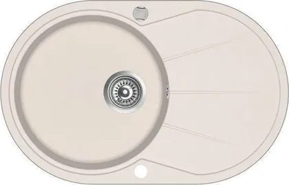 VALAMU AQUASANITA GRANIIT SR101-111AW 780X500X195MM LIIV