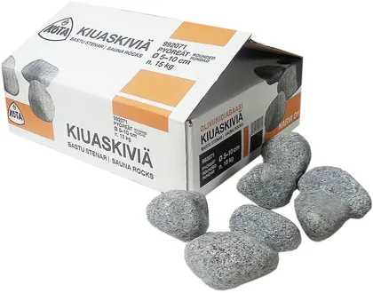 KERISEKIVID KOTA ÜMARAD 5-10CM 15KG