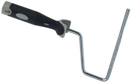 VÄRVIRULLI KÄEPIDE 2-K Ø8MM L18CM P29CM