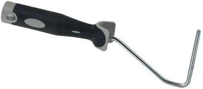 VÄRVIRULLI KÄEPIDE 2-K L10CM P29CM