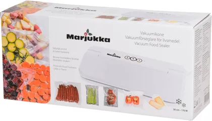 VAAKUMPAKENDAJA MARJUKKA 170W