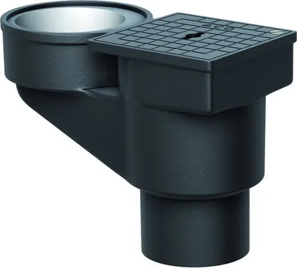 TRAPP ACO PASSAVANT DN100