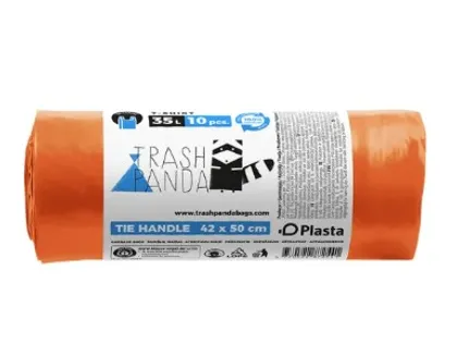 PRÜGIKOTT PLASTA SANGADEGA 35LX10TK