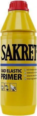 KRUNT VEETÕKKEMASTIKSILE OAD ELASTIC PRIMER 1L/KG