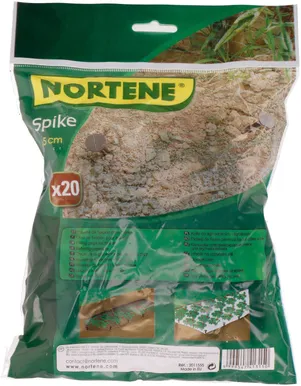 KINNITUSPIIGID BALTIC AGRO KATTELOORILE 20TK