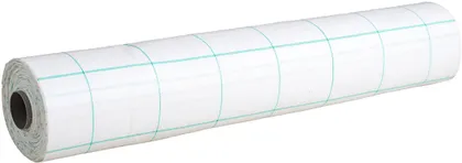 PEENRAVAIP BALTIC AGRO 1,1X100M 110M² VALGE