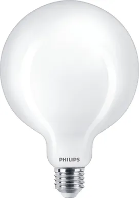 LED LAMP PHILIPS CLASSIC 13W G120 E27 MATT 2700K PHILIPS