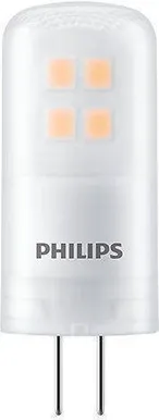 LED LAMP PHILIPS 2,1W G4 WW 12V TIMMITAV PHILIPS