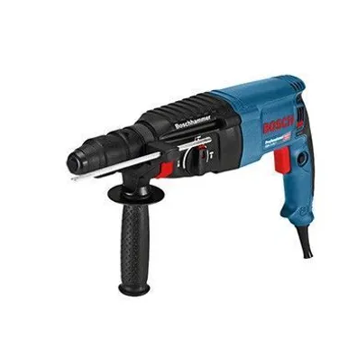 PUURVASAR BOSCH GBH 2-26 F