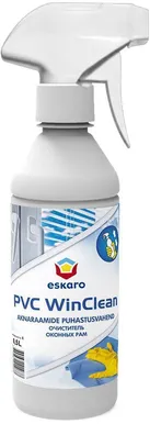 PUHASTUSVAHEND PVC PINDADELE ESKARO WINCLEAN 0,5L