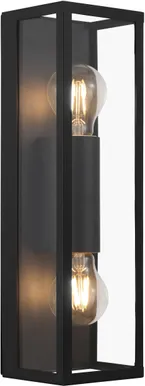 SEINALAMP EGLO AMEZOLA E27 2X60W IP44 MUST