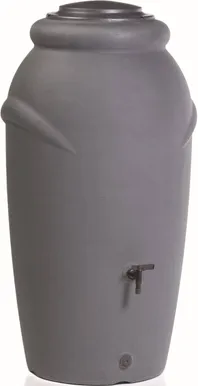 VEENÕU PROSPERPLAST AQAUCAN BABY 210L VOOLIKU JA KRAANIGA