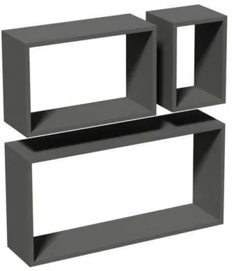 RIIULIKOMPLEKT DOMAX HALL RISTKÜLIK