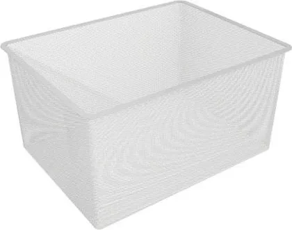 KORV VELANO QUICK AND EASY MESH 53,5X41X28,5CM