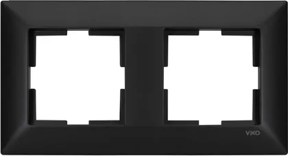 RAAM VIKO BY PANASONIC 2-NE PAKENDIS MERIDIAN MUST