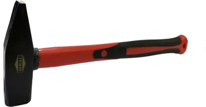 LUKKSEPAHAAMER SERIAL 500G FIIBER