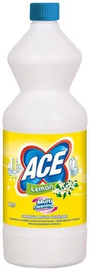 PLEEGITUSVEDELIK ACE LEMON 1L