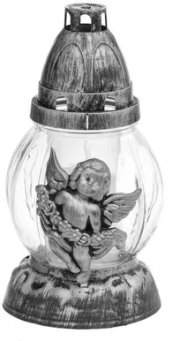 HAUAKÜÜNAL POLAR ANGEL 25H 19CM HALL