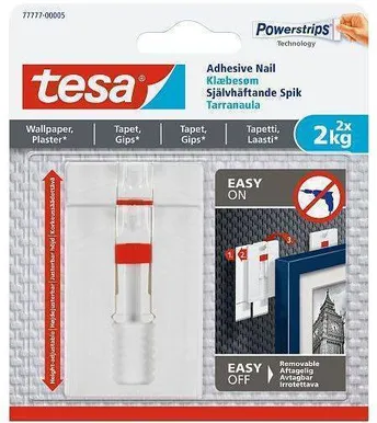 NAGI TESA LIIMITAV REGULEERITAV 2KG