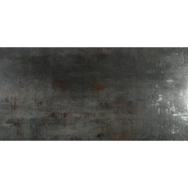 PÕRANDAPLAAT METAL TITANIUM 30X60CM LAPPATO 1,08M² PAKIS
