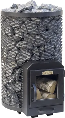 SAUNAAHI STOVEMAN HEAVY 20R