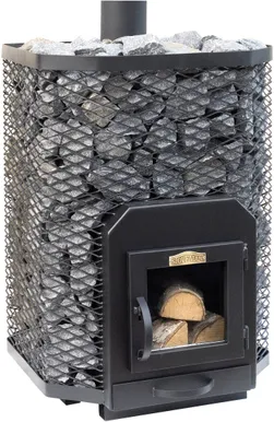 SAUNAAHI STOVEMAN HEAVY 24