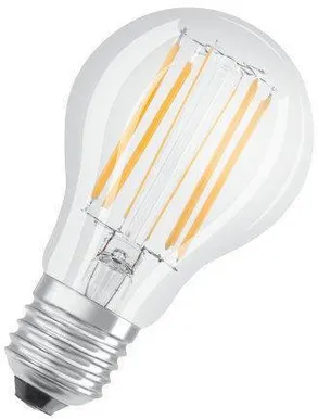 LED LAMP OSRAM 9W E27 A60 1055LM 2700K DIMMERDATAV 