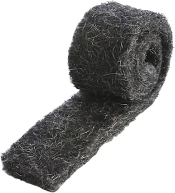 NÄRILISTE MEHAANILINE TÕKE TERASVILL RULL SWISSINNO 5X50CM