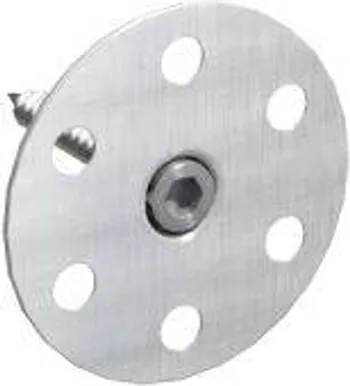 KINNITUSSEIB TULPPA-O WOOD