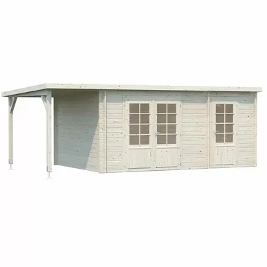 AIAMAJA PALMAKO ELLA 13,1+3,9M²