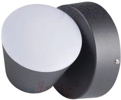 AIAVALGUSTI KANLUX DROMI LED 7W 350LM 4000K IP54 SEIN