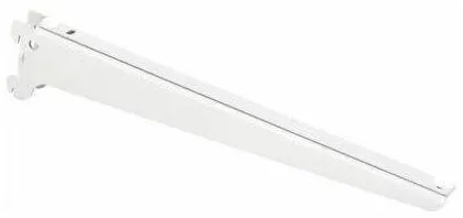 OTSAKANDUR VELANO ÜHEKORDNE 480MM VALGE PAREMAL+VASAKUL