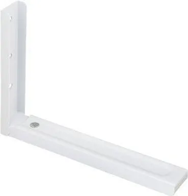 KANDUR VELANO MIKROLAINEAHJULE 300-460X220MM VALGE