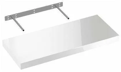 SEINARIIUL DOMAX VALGE LÄIKIV 595X235MM