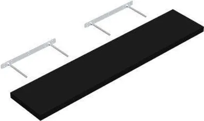 SEINARIIUL DOMAX MUST 1180X235MM