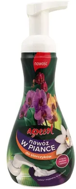 VAHTVÄETIS AGRECOL ORHIDEEDE 250ML