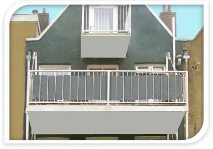 VARIKANGAS RÕDUPIIRDELE 76X44CM TUMEHALL