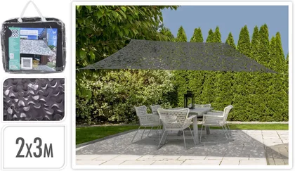 VARIKATUS AMBIANCE 2X3M TUMEHALL