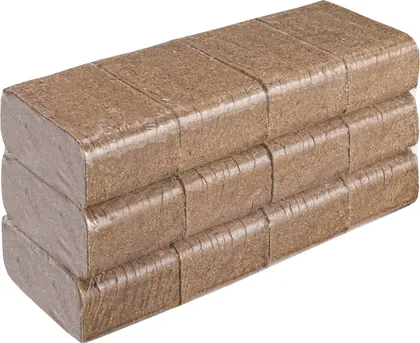 PUITBRIKETT BRIKETIPOISID TUME KANDILINE 10KG