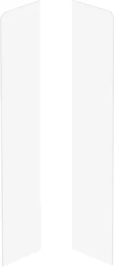 OTSIK VOX EVERA VALGE EV201 2TK PAKIS