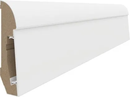 PÕRANDALIIST VOX MDF ESTILO 65 VALGE 2,4 E101