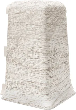 VÄLISNURK VILO ESQUERO DUO 652 2TK PAKIS