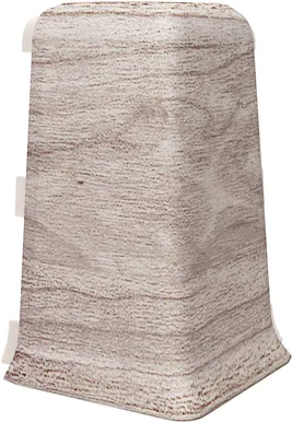 VÄLISNURK VILO ESQUERO DUO 654 2TK PAKIS